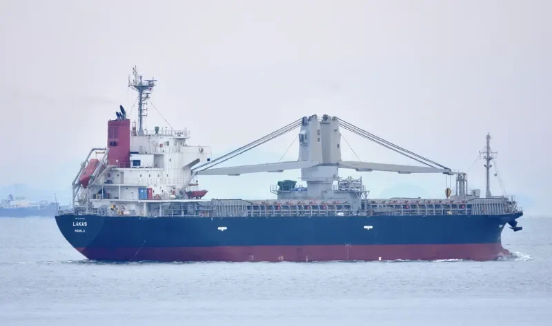 LAKAS General Cargo IMO 9726736 photo 5