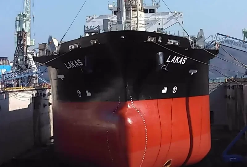 LAKAS General Cargo IMO 9726736 photo 6