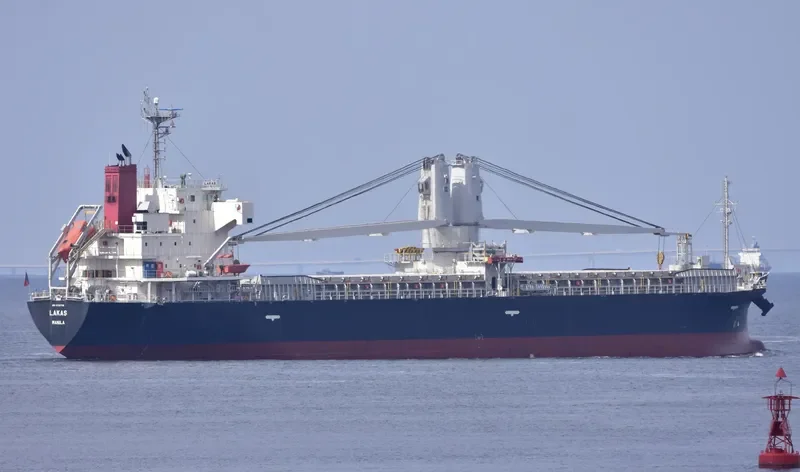 LAKAS General Cargo IMO 9726736 photo 7