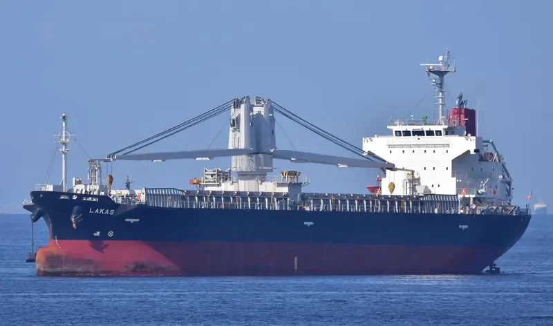 LAKAS General Cargo IMO 9726736 photo 8