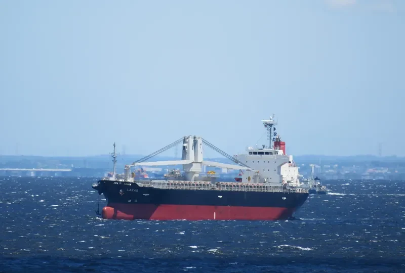 LAKAS General Cargo IMO 9726736 photo 9