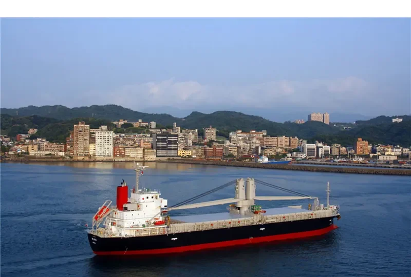 NILIKHA General Cargo IMO 9726748 photo 3