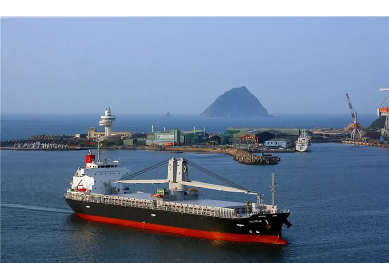 NILIKHA General Cargo IMO 9726748 photo 4