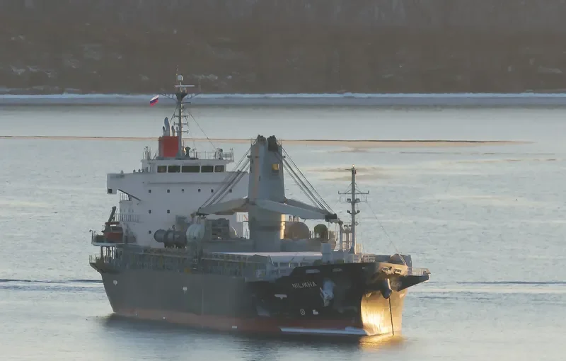 NILIKHA General Cargo IMO 9726748 photo 5