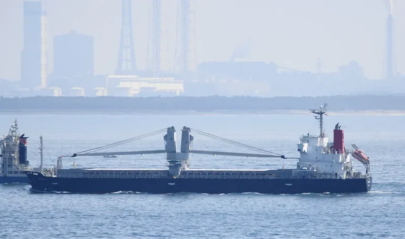 NILIKHA General Cargo IMO 9726748 photo 6