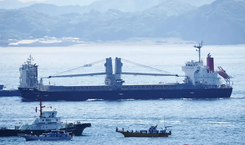 NILIKHA General Cargo IMO 9726748 photo 7
