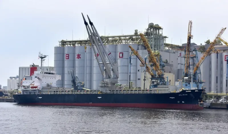 NILIKHA General Cargo IMO 9726748 photo 8