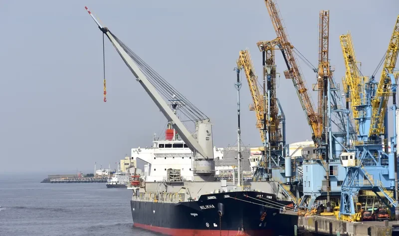 NILIKHA General Cargo IMO 9726748 photo 9