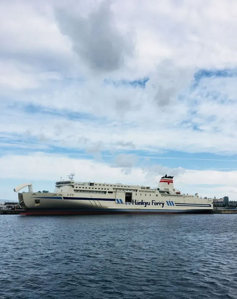 HIBIKI Ro-Ro IMO 9726786 photo 4
