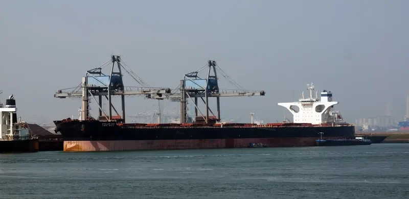 STELLAR ACE Bulk Carrier IMO 9726798
