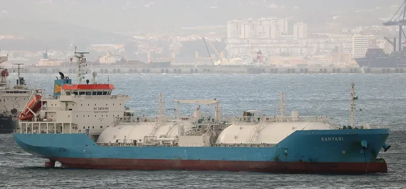 EPIC SUSAK General Cargo IMO 9726815