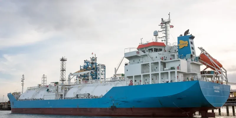 EPIC SUSAK General Cargo IMO 9726815 photo 4