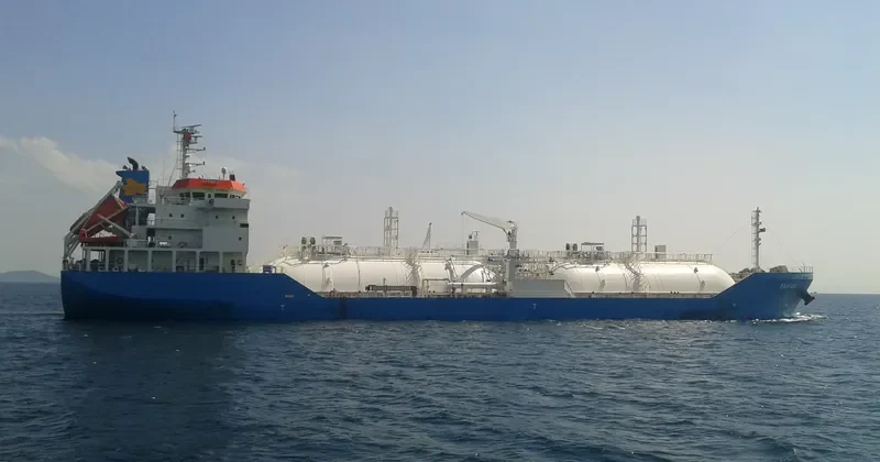 EPIC SUSAK General Cargo IMO 9726815 photo 7