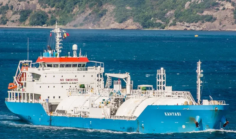 EPIC SUSAK General Cargo IMO 9726815 photo 8