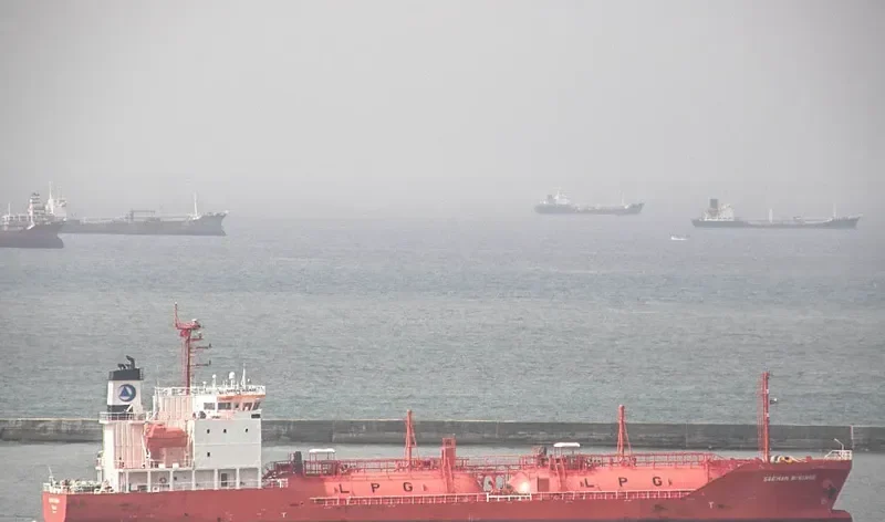 SAEHAN MIRINAE General Cargo IMO 9726827 photo 2