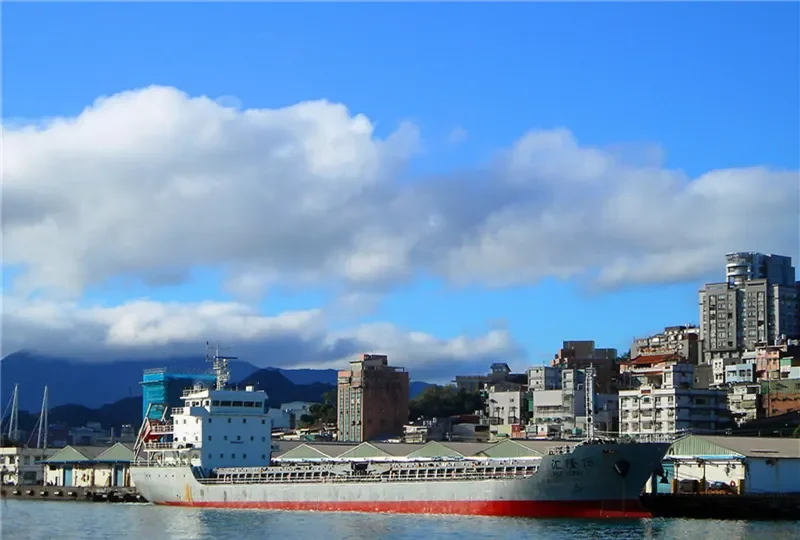 SAEHAN MIRINAE General Cargo IMO 9726827 photo 3