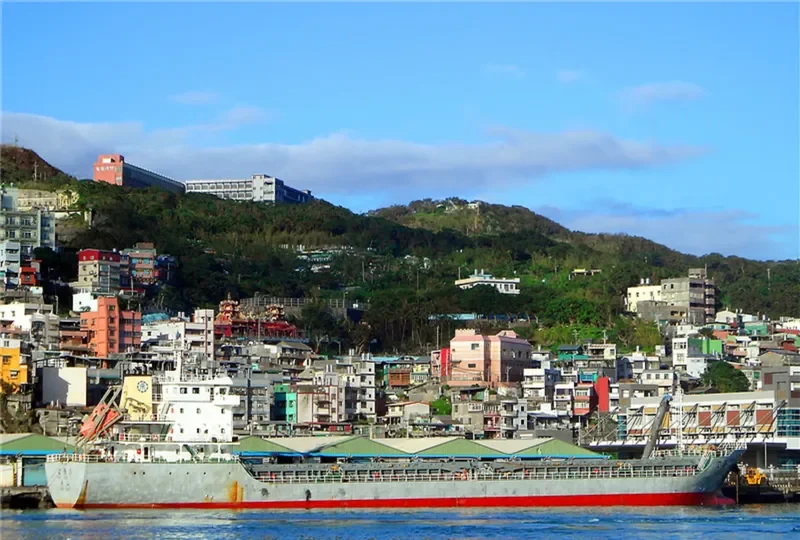 SAEHAN MIRINAE General Cargo IMO 9726827 photo 4