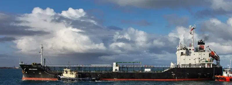 JAYA OCEAN Tanker IMO 9726839 photo 7