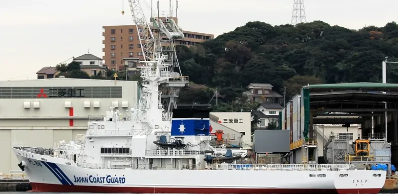 TOKASHIKI General Cargo IMO 9726891