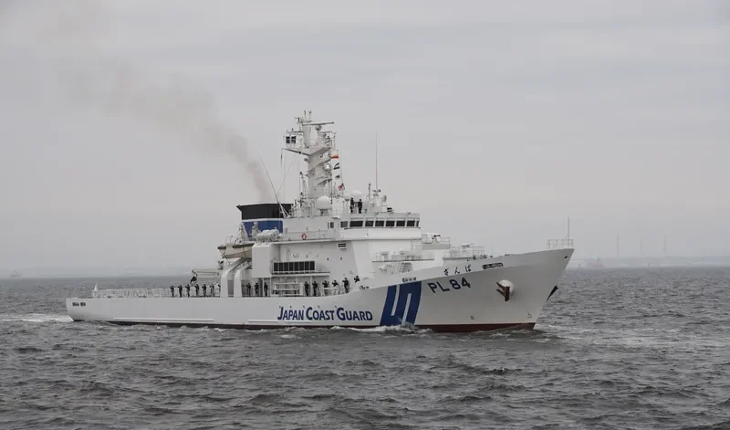 ZANPA General Cargo IMO 9726944 photo 2