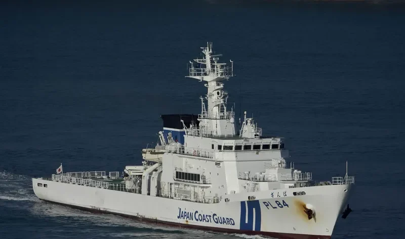 ZANPA General Cargo IMO 9726944 photo 3