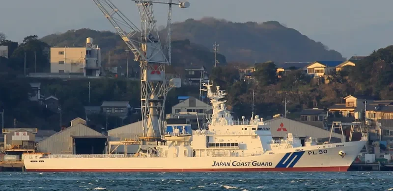 IZENA General Cargo IMO 9726956