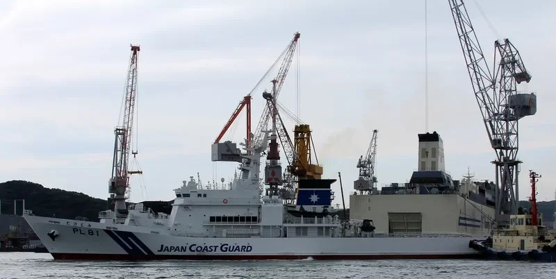 TAKETOMI General Cargo IMO 9726968 photo 3