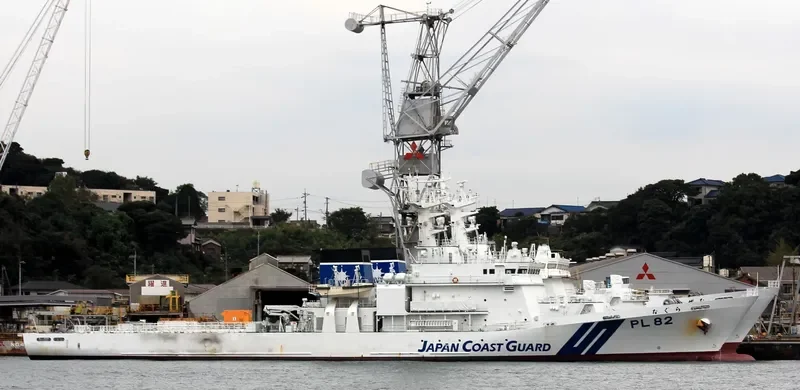 NAGURA General Cargo IMO 9726970