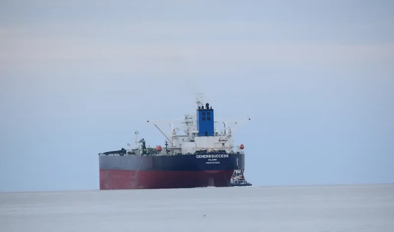 SEAWAYS CAPE HENRY Tanker IMO 9727003 photo 7