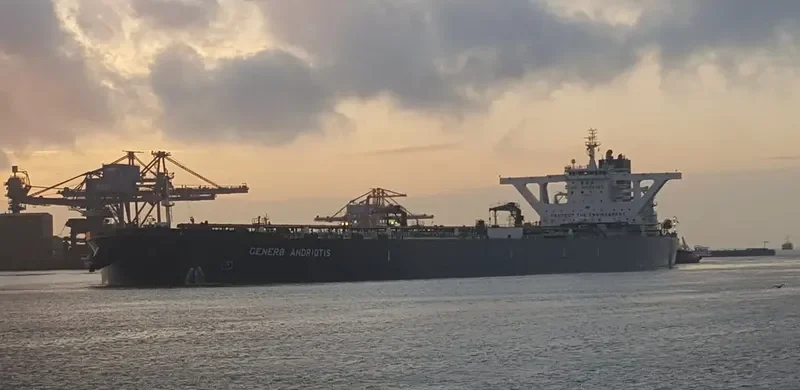 GENER8 ANDRIOTIS Tanker IMO 9727015 photo 5