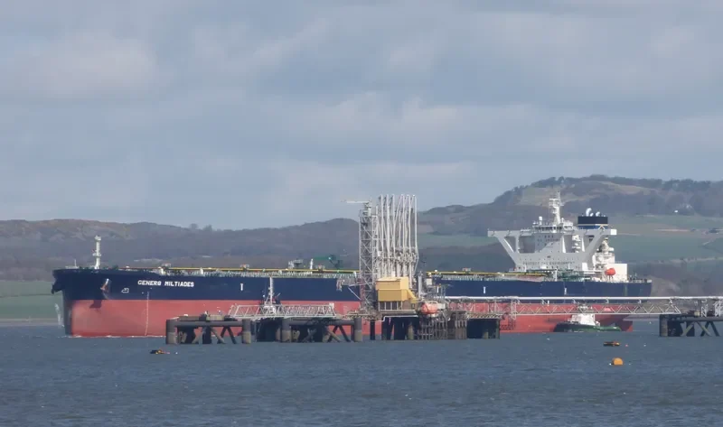 GENER8 MILTIADES Tanker IMO 9727039 photo 3
