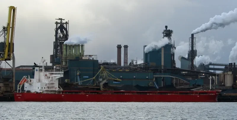NORDIC OASIS Bulk Carrier IMO 9727120 photo 2