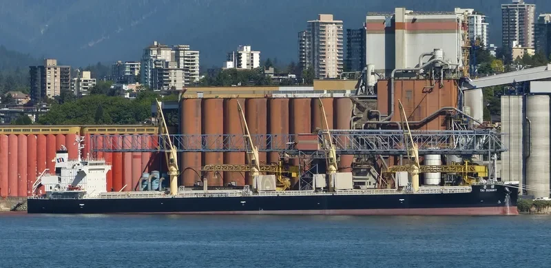 TAI SUMMIT Bulk Carrier IMO 9727144 photo 4