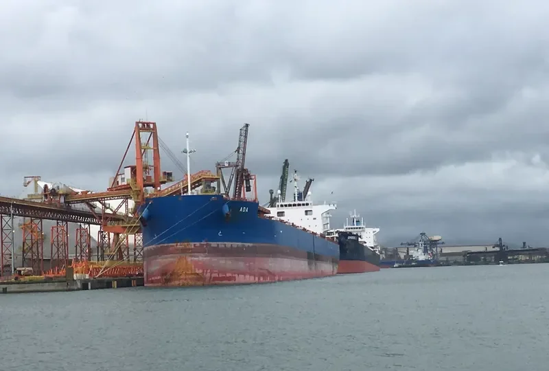 ADA Bulk Carrier IMO 9727156 photo 2