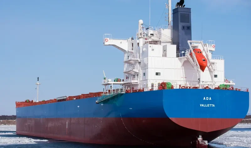 ADA Bulk Carrier IMO 9727156 photo 6
