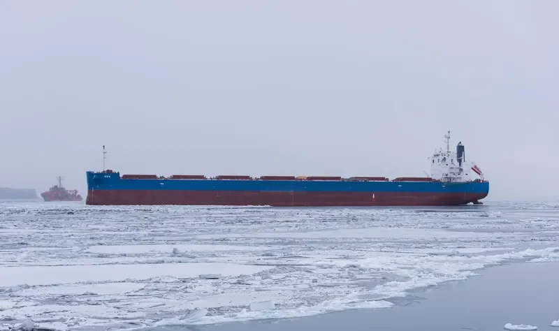 ADA Bulk Carrier IMO 9727156 photo 7