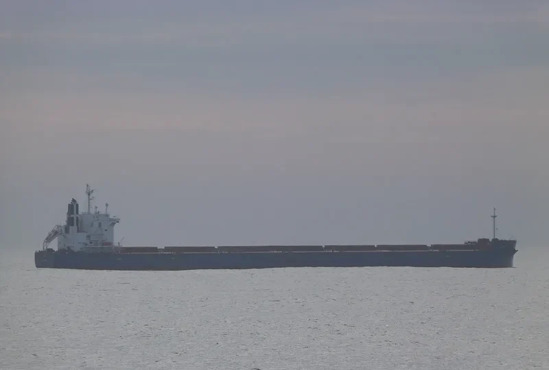 ADA Bulk Carrier IMO 9727156 photo 9