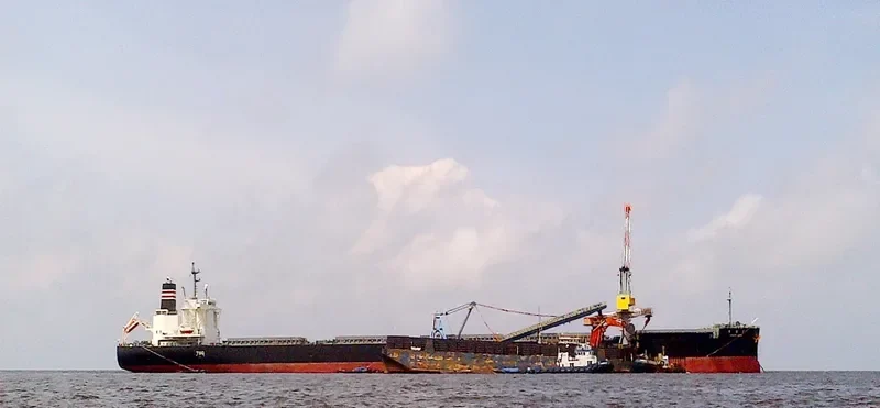 TENRYU MARU Bulk Carrier IMO 9727170 photo 3