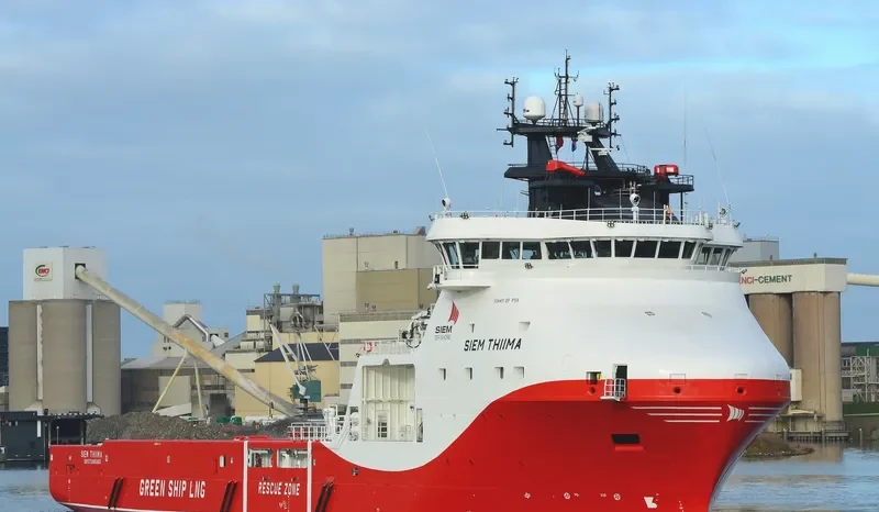 SIEM THIIMA Offshore Vessel IMO 9727235 photo 4