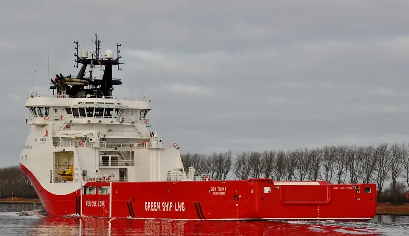 SIEM THIIMA Offshore Vessel IMO 9727235 photo 8