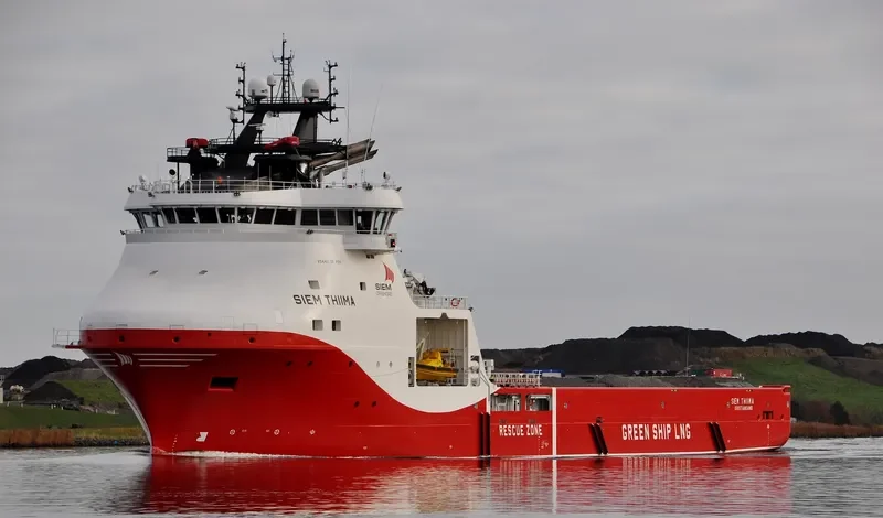 SIEM THIIMA Offshore Vessel IMO 9727235 photo 9