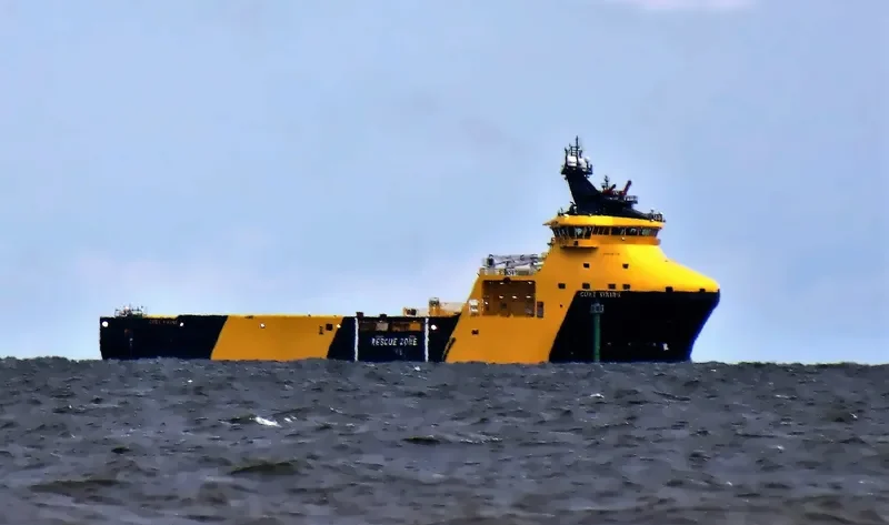 COEY VIKING Offshore Vessel IMO 9727247 photo 7