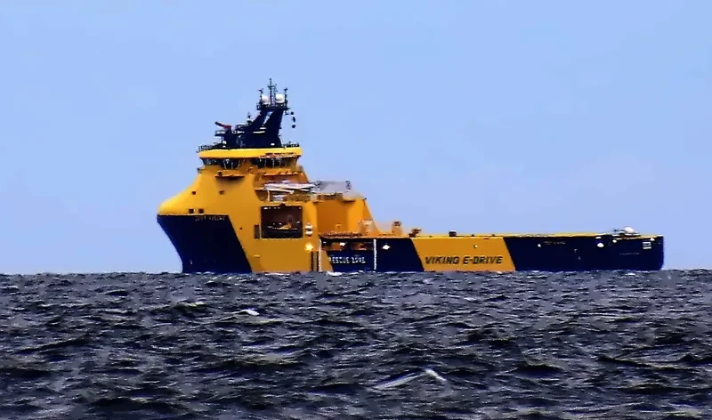 COEY VIKING Offshore Vessel IMO 9727247 photo 8