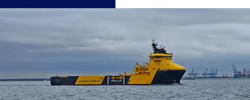 COEY VIKING Offshore Vessel IMO 9727247 photo 9