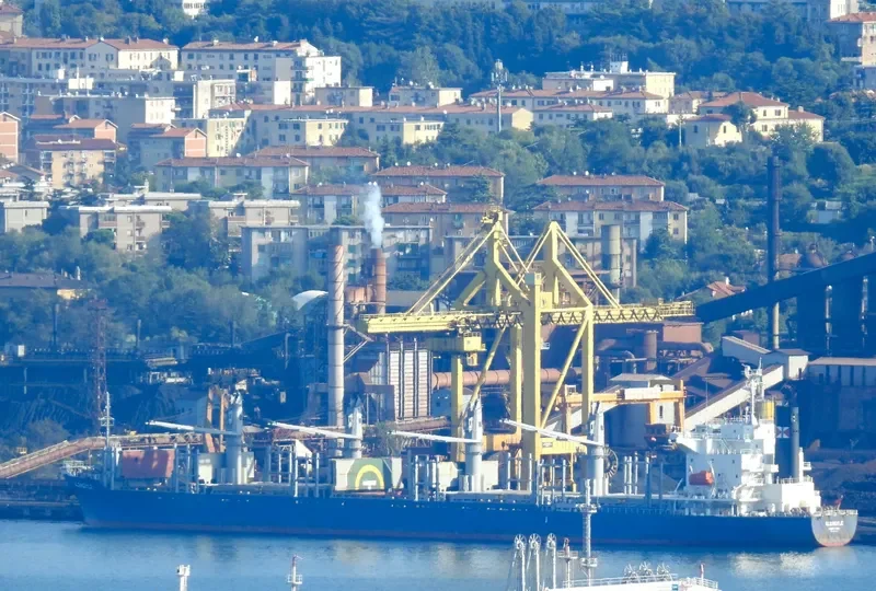 GLENGYLE Bulk Carrier IMO 9727285