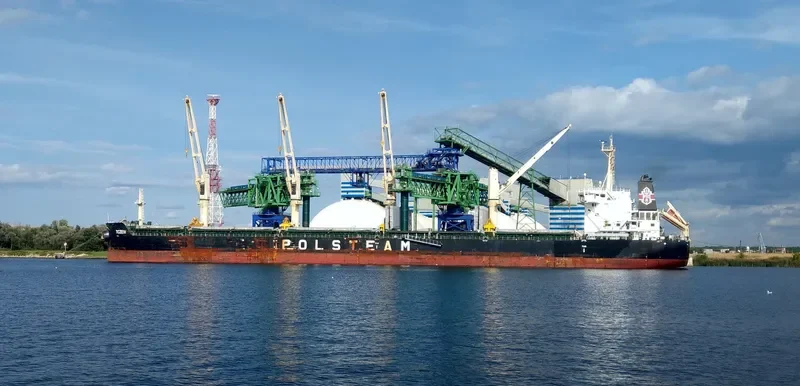 TCZEW Bulk Carrier IMO 9727493 photo 5