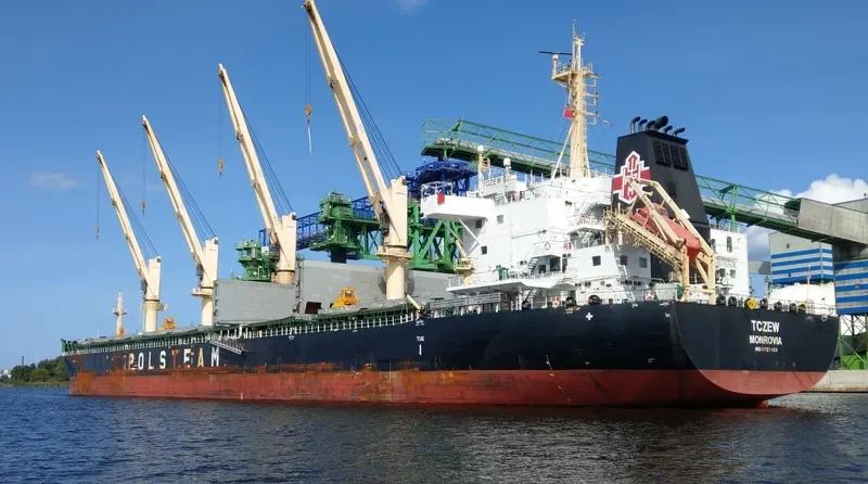 TCZEW Bulk Carrier IMO 9727493 photo 21