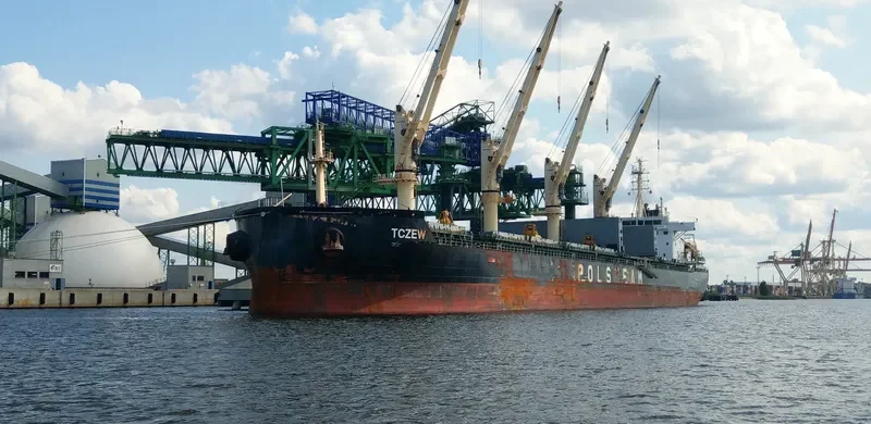 TCZEW Bulk Carrier IMO 9727493 photo 23