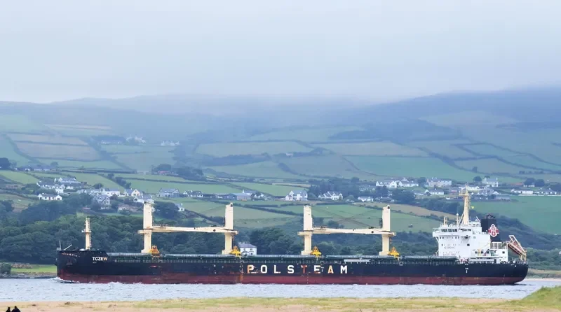 TCZEW Bulk Carrier IMO 9727493 photo 29