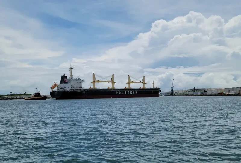 SOPOT Bulk Carrier IMO 9727522 photo 8